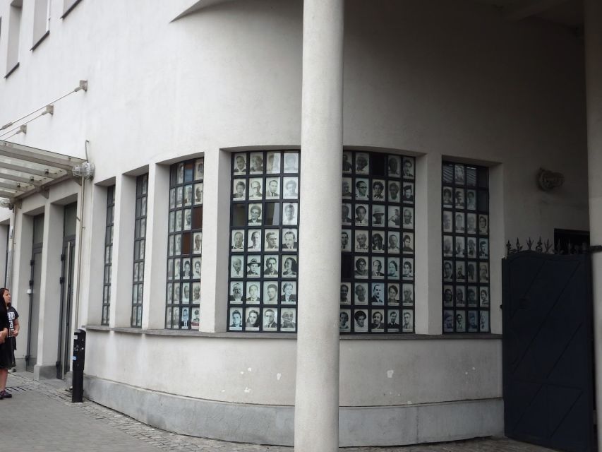 Krakow: Schindler's Factory Museum Guided Tour - Who will get the most from this tour?