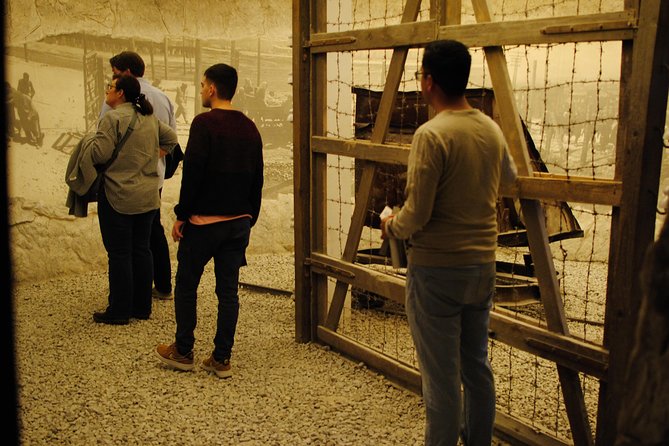 Krakow Schindler's Factory Museum Guided Tour in English - Krakow’s Jewish experience and the cost of occupation