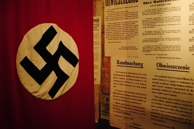 Krakow Schindler's Factory Museum Guided Tour in English - How the 90-minute timing works