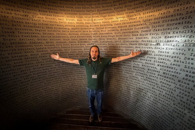 Krakow Schindler's Factory Museum Guided Tour in English - Who should book this Krakow tour
