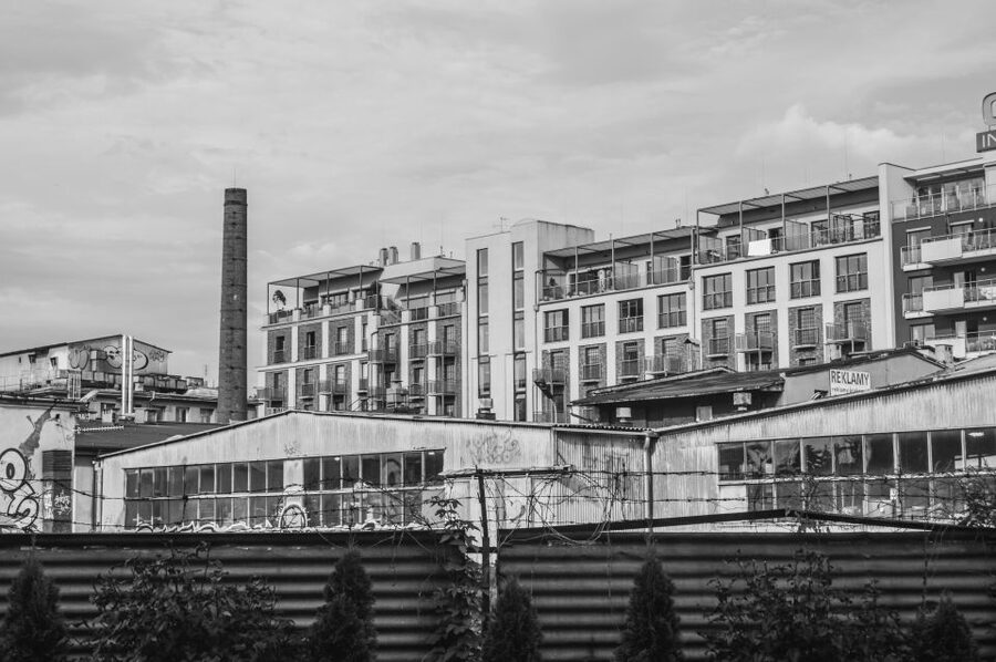 Krakow: Schindler's Factory Skip-the-Line Ticket - Schindler’s office and the Survivor’s Ark