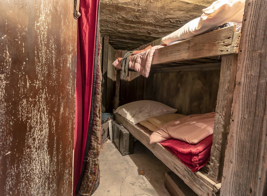 Krakow: Schindler's Factory Skip-the-Line Ticket - Pairing the museum with nearby Krakow sights