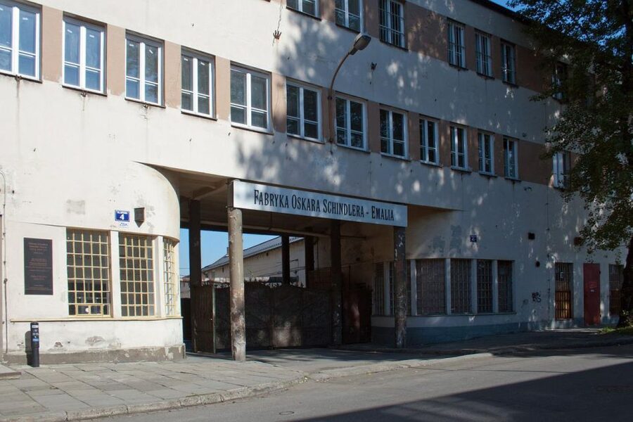 Krakow: Schindler's Factory Ticket with Guided Tour Option - Why the guided option is worth considering