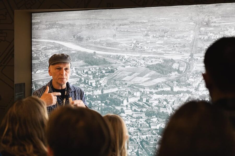 Krakow: Schindler's Factory Ticket with Guided Tour Option - Is $42 good value?