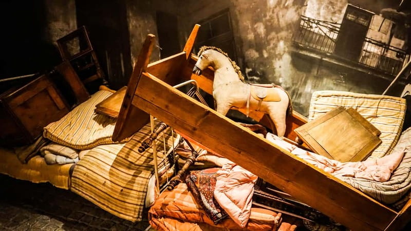 Krakow: Schindler's Factory Tour and Entrance Ticket - What the guide adds to the visit