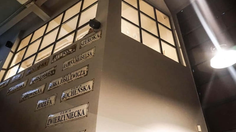 Krakow: Schindler's Factory Tour and Entrance Ticket - Who should book this tour?