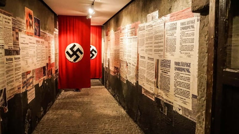Krakow: Schindler's Factory Tour and Entrance Ticket - The 90-minute guided route