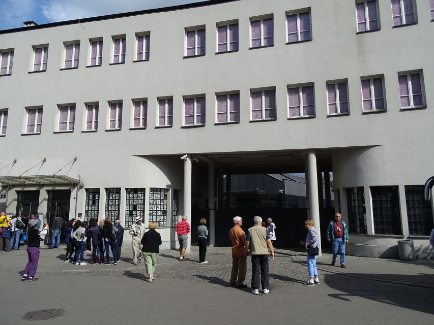 Krakow: Schindler’s Factory Tour & Skip-the-Line Entry - Why Schindler’s Factory tells a bigger story