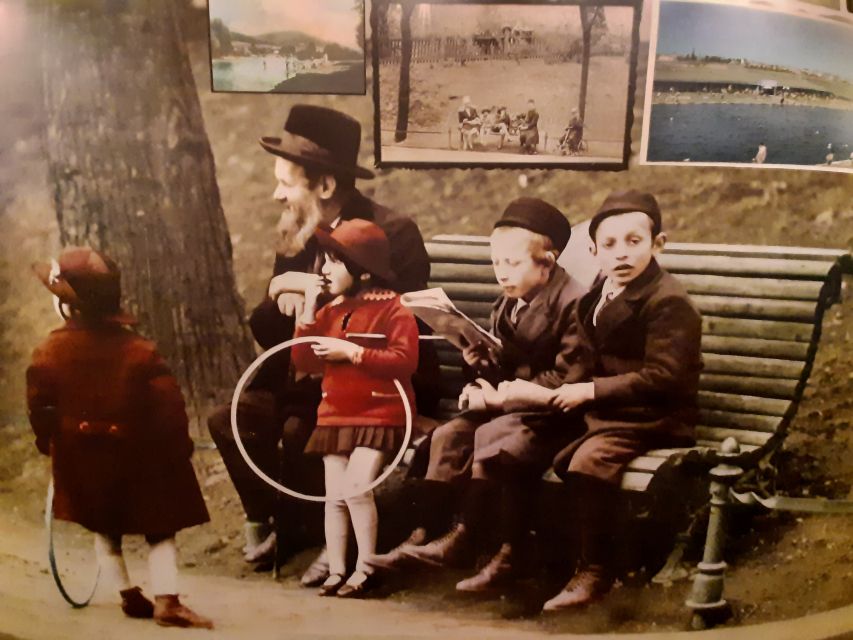 Krakow: Schindler's Factory Tour with Entrance Ticket - A 90-minute walk through wartime Krakow