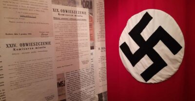 Schindler’s Factory Tour with Entrance Ticket