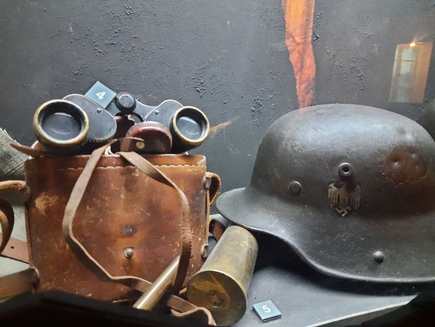 Krakow: Schindler's Factory Tour with Entrance Ticket - Should you book the Schindler’s Factory tour?