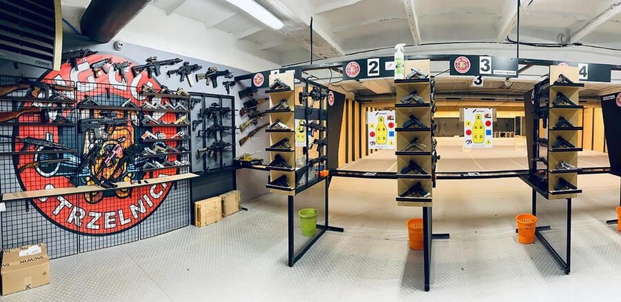 Kraków: Shooting Range Experience with Hotel Transfers - What the Kraków shooting range experience is really like