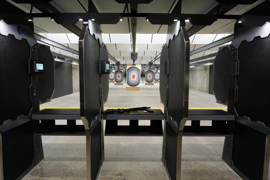 Kraków: Shooting Range Experience with Hotel Transfers - The return ride and the little extras