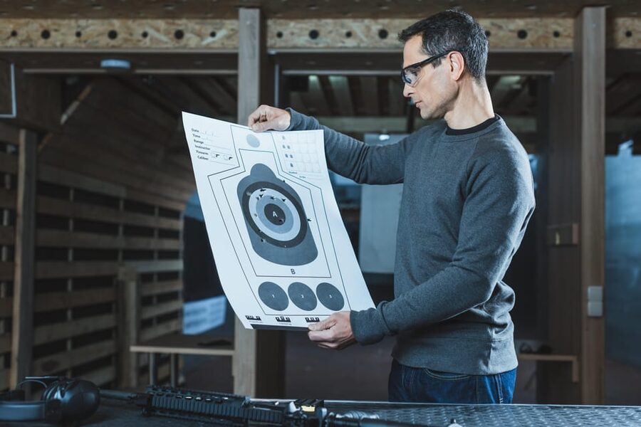 Krakow: Shooting Range & Hotel Transfers - Soldier 25 Shots - Practical booking advice before pickup