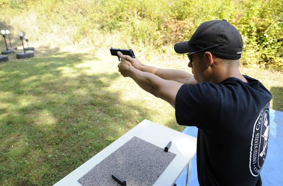 Krakow: Shooting Session - What the staff do well