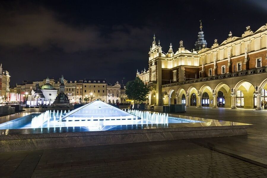 Krakow: Skip-the-Line Rynek Underground Museum Guided Tour - Key points to know before you book