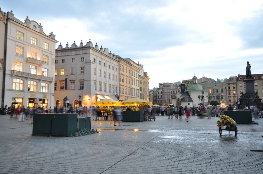 Krakow: Skip the Line Underground Museum and Old Town - Is $163 a fair price?