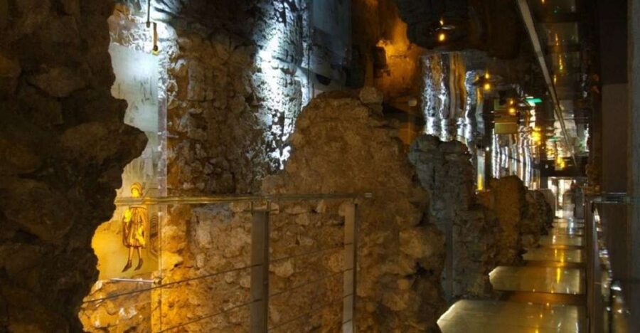 Krakow: Skip the Line Underground Museum Private Guided Tour - Beneath Market Square, Krakow’s second city