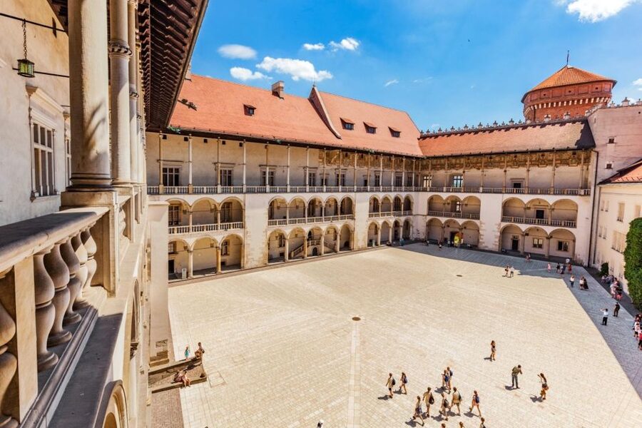 Krakow: Skip the Line Wawel Castle & Cathedral Private Tour - Timing, queues, and practical details