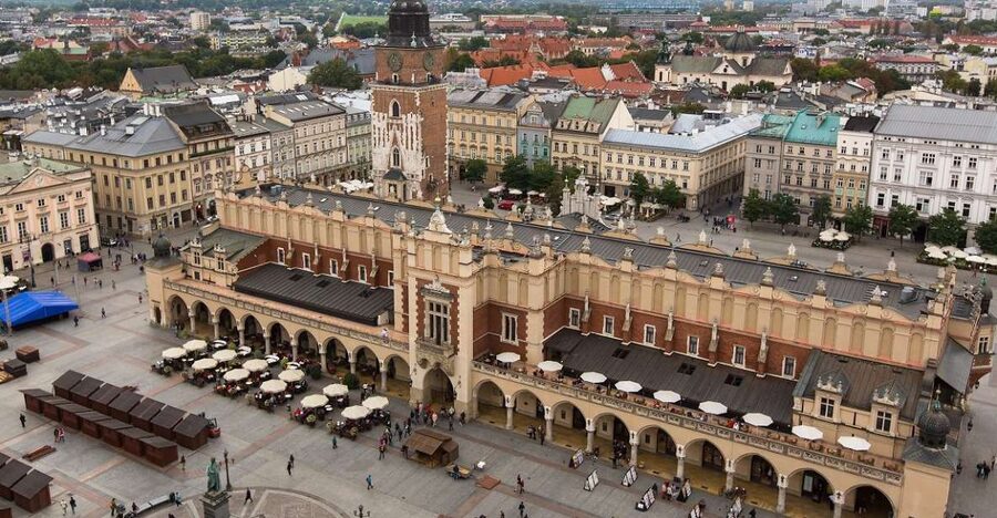 Kraków: Street Food and Historical Adventure - What the 90-minute format really gives you