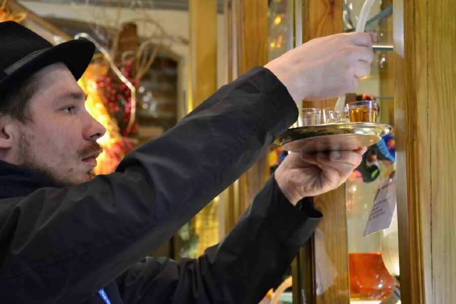 Kraków: Street Food and Historical Adventure - Who should book this Kraków food walk?