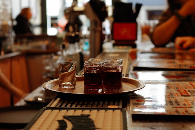 Krakow: Street Food Walking Tour - Key points to know before you book