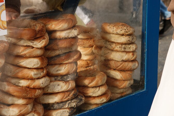 Krakow: Street Food Walking Tour - Pierogi, pickles, and familiar Polish comfort food