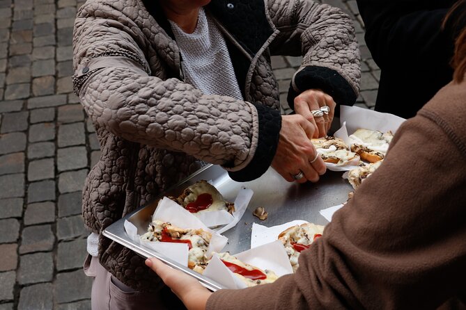 Krakow: Street Food Walking Tour - Obwarzanek, Krakow’s ring-shaped street snack