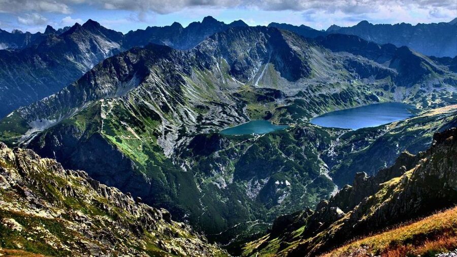 Krakow: Tatra Mountains and Zakopane Full-Day Private Tour - Practical details before you book