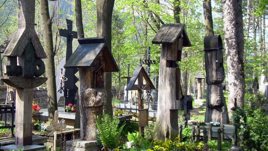 Krakow: Tatra Mountains and Zakopane Full-Day Private Tour - Who will get the most from this day