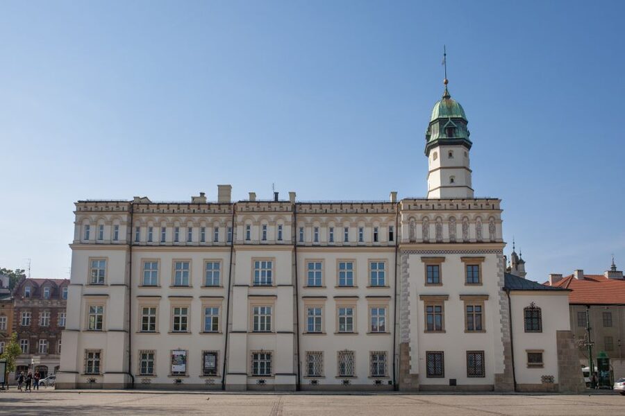 Krakow: The Ethnographic Museum ticket - How it compares with Krakow’s better-known sights