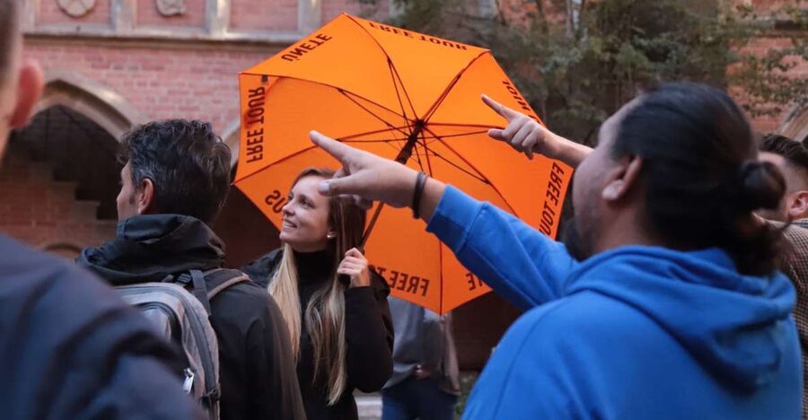 Krakow: The Old Town Walking Tour - Is $19 good value?