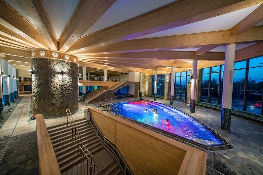 Krakow: Thermal Baths Evening Experience - Who will enjoy this experience most?