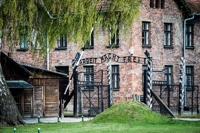 Krakow to Auschwitz Birkenau Guided Tour with Ticket and Transfer - Tickets and the skip-the-line promise