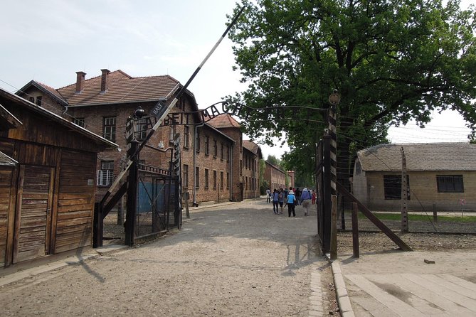 Krakow to Auschwitz Birkenau Guided Tour with Ticket and Transfer - Who will get the most from this visit