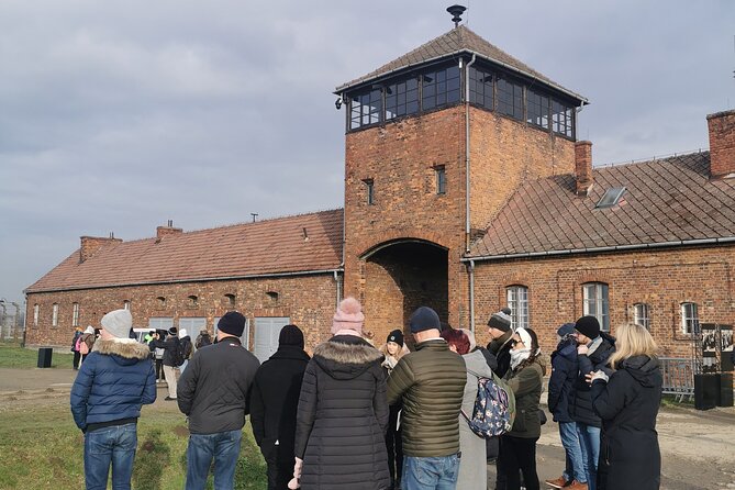 Krakow to Auschwitz Birkenau Guided Tour with Transfer and Ticket - Seven hours that demand practical planning