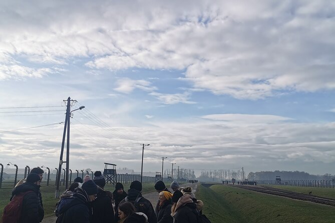 Krakow to Auschwitz Birkenau Guided Tour with Transfer and Ticket - Is $35.07 good value?