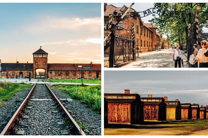 Krakow to Auschwitz-Birkenau Live Guided Tour & Hotel Pick-up - From Krakow to Oswiecim by road