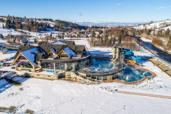 Krakow to Zakopane: Funicular, Tasting and Thermal Baths Day Trip - Why this Krakow to Zakopane trip works