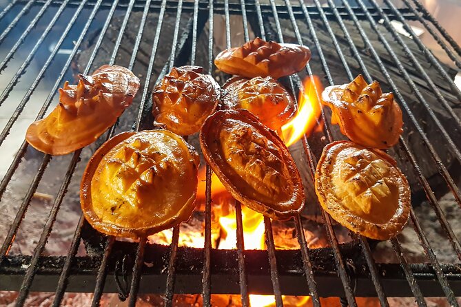 Krakow to Zakopane: Funicular, Tasting and Thermal Baths Day Trip - Witów’s bacówka and the taste of oscypek