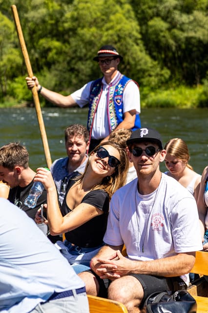 Krakow: Traditional Dunajec Rafting and Mountain Chairlift - A real Bacówka and the taste of oscypek