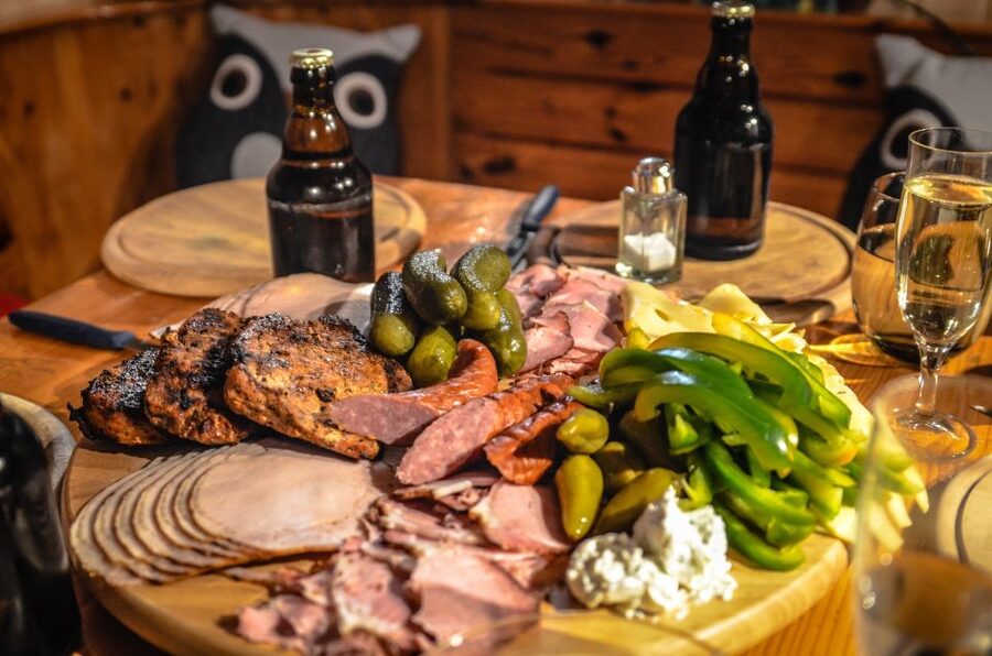 Krakow: Traditional Food Tour - The private guide makes the difference
