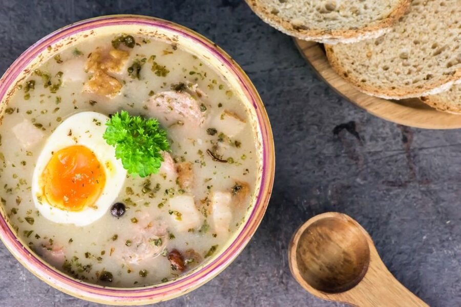 Krakow: Traditional Food Tour - Practical advice before you go