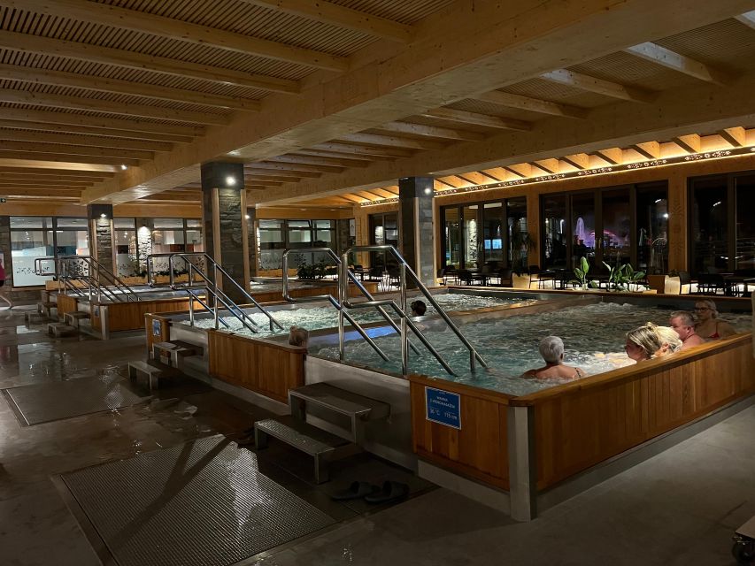 Krakow: Trip to Chocholow Thermal Baths in Tatra Mountains - What to pack and how to plan your time