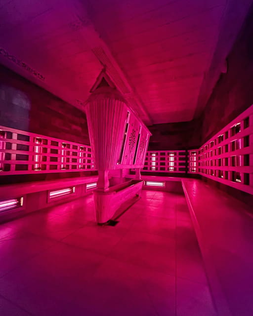 Kraków: Twilight Thermal Baths - Who should book this experience?