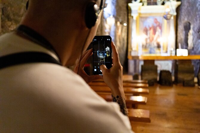 Krakow: UNESCO Bochnia Salt Mine Tour & Boat Expedition - A closer look at the timing