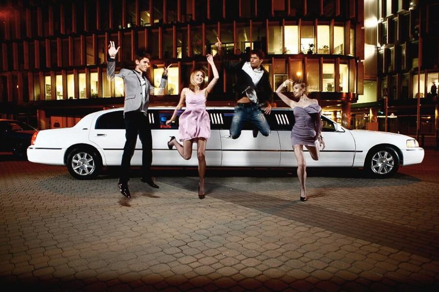 Krakow: VIP Limo Party Tour - Should you book the Krakow VIP limo party tour?