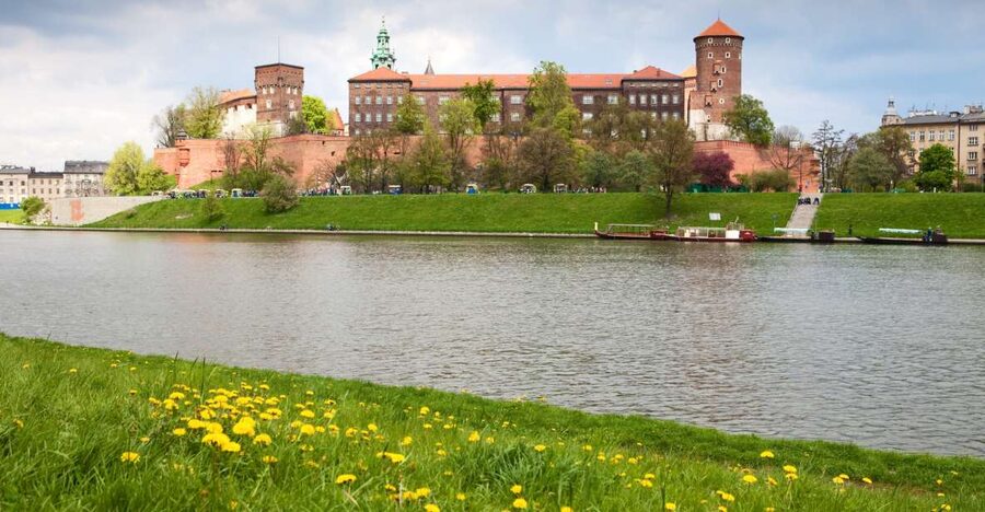 Krakow: Vistula River Cruise and Wieliczka Salt Mine Tour - Key points to know before booking