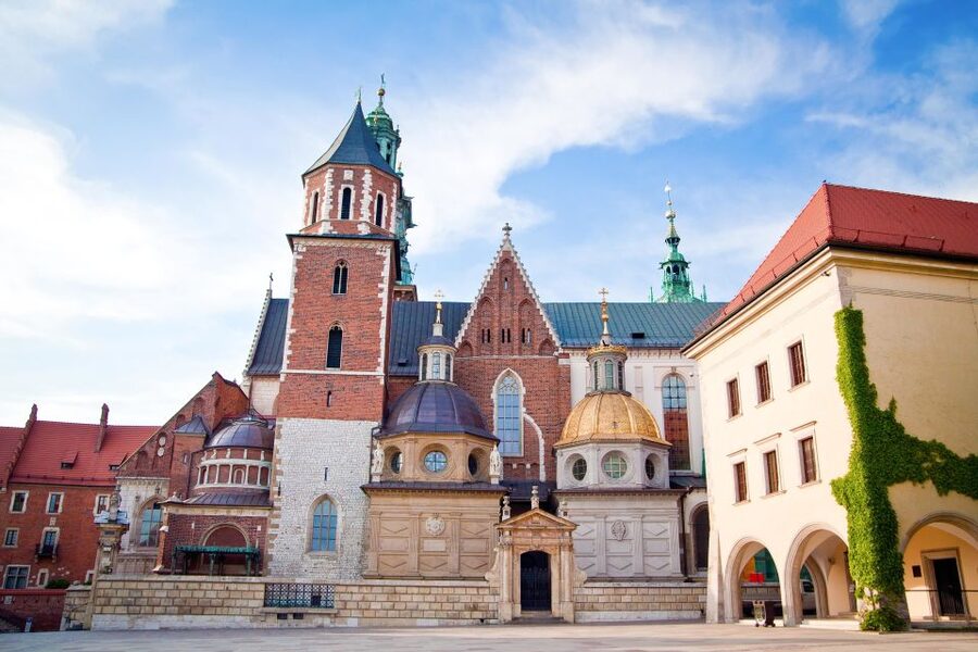 Krakow: Vistula River Cruise with Historical Views - What the audio guide adds