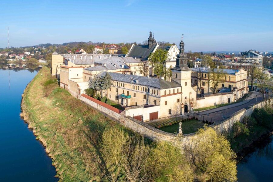 Krakow: Vistula River Cruise with Historical Views - Who will enjoy this one-hour cruise?